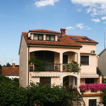 Apartment Ljubica ヴルサル エクステリア 写真