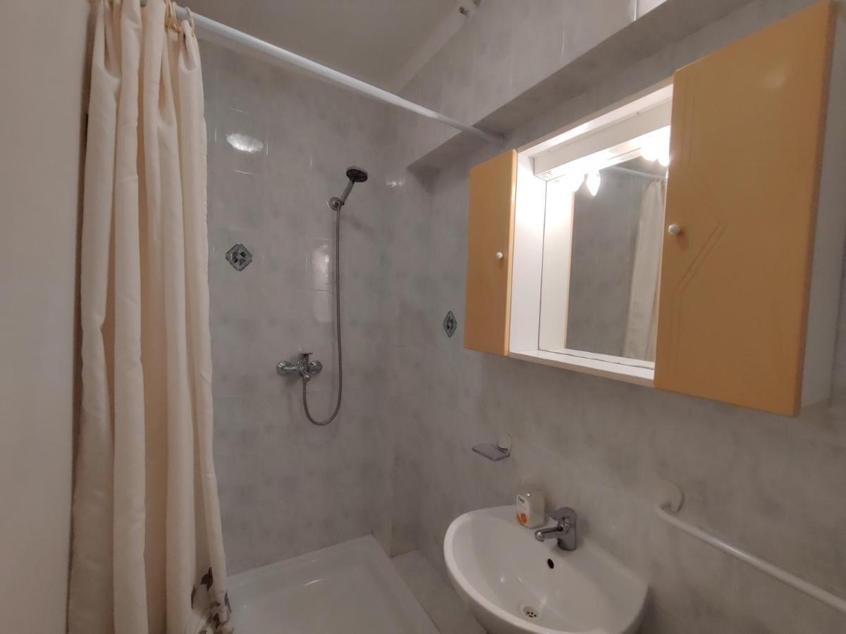 Apartment Ljubica ヴルサル エクステリア 写真