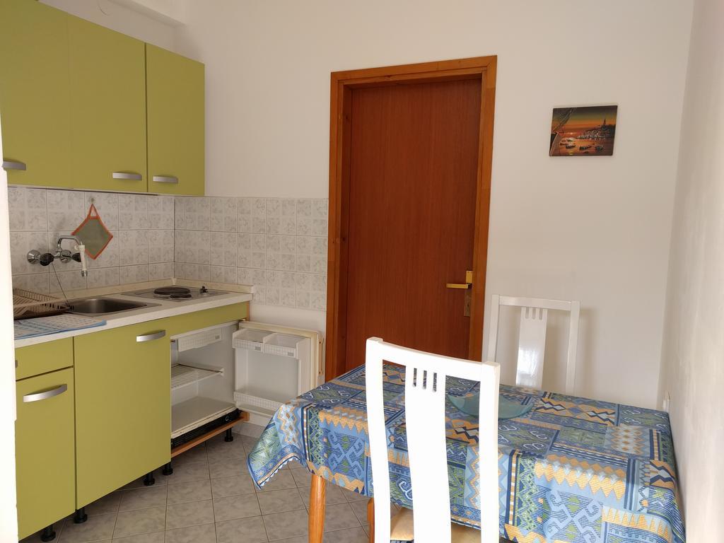 Apartment Ljubica ヴルサル エクステリア 写真