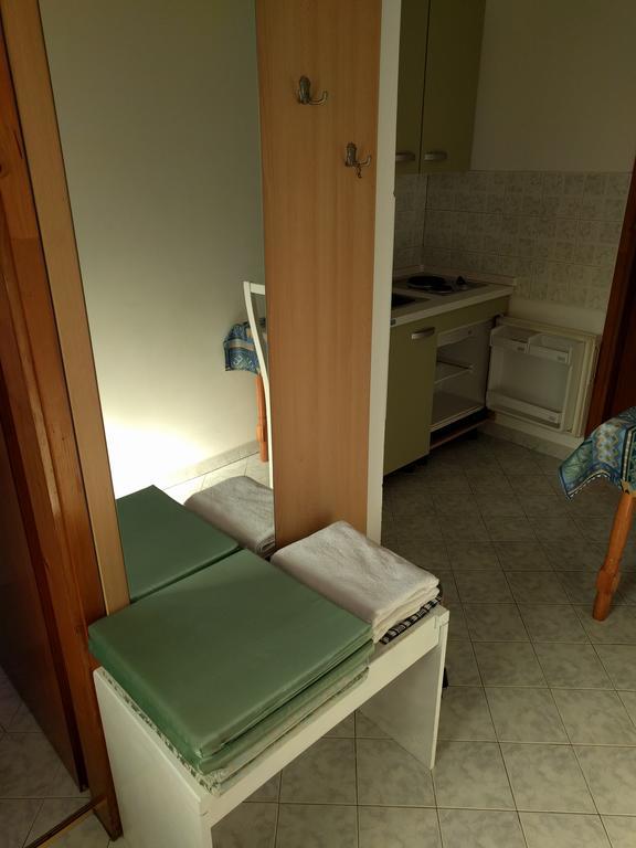 Apartment Ljubica ヴルサル エクステリア 写真